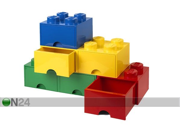 Säilytyslaatikko LEGO 8