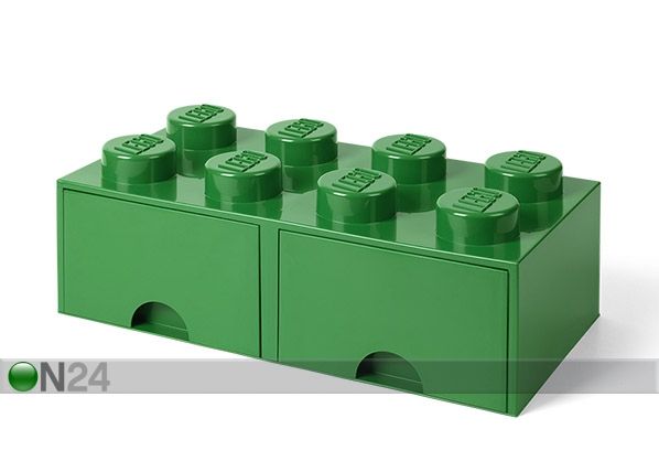 Säilytyslaatikko LEGO 8