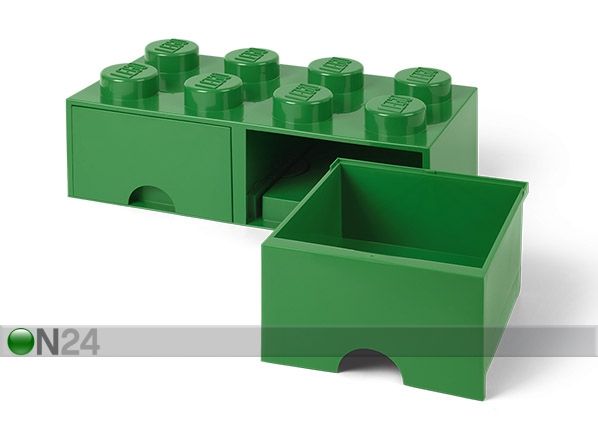 Säilytyslaatikko LEGO 8