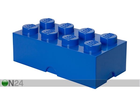 Säilytyslaatikko Lego 8