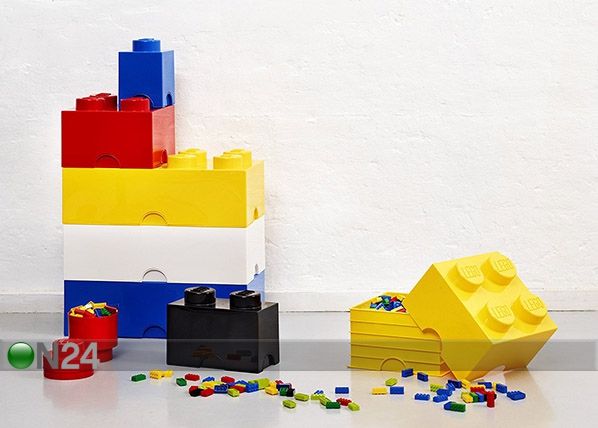 Säilytyslaatikko Lego 8 Friends