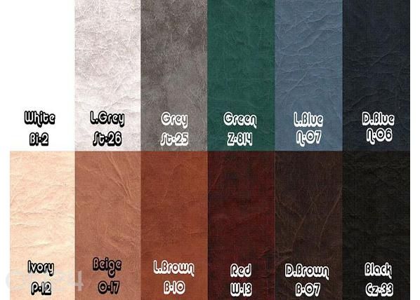 Säkkituoli Handy 200L