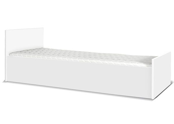 Sänky 80x200 cm