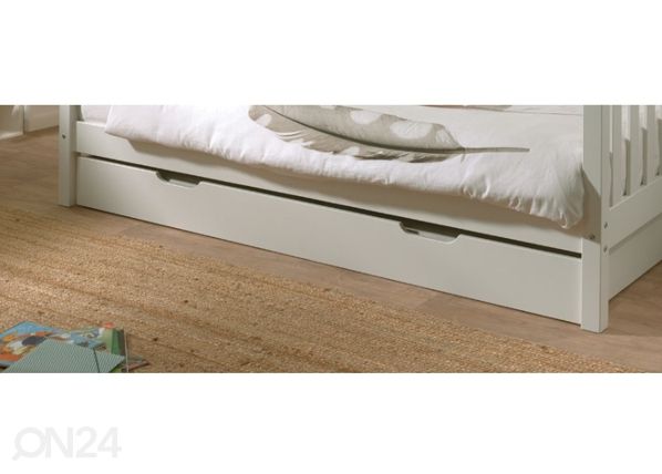 Sänky 90x200 cm