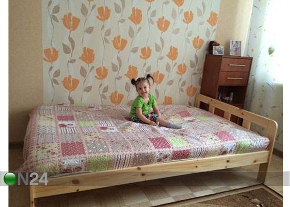 Sänky KRISTINA 120x200 cm