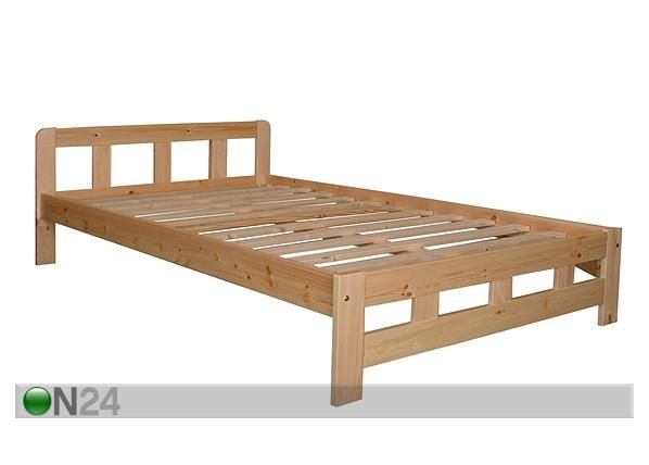 Sänky KRISTINA 120x200 cm