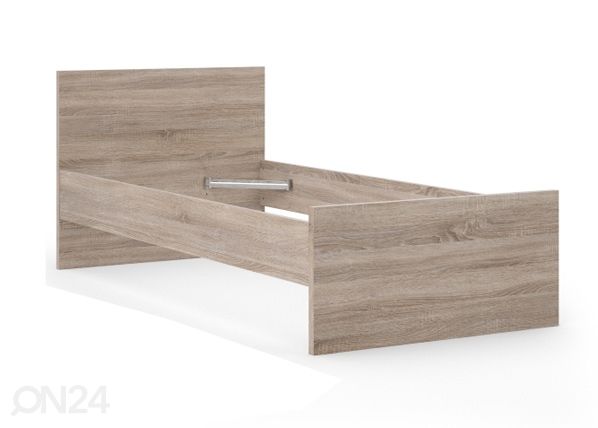 Sänky NAIA 90x190 cm