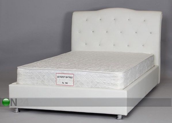 Sänky QUEEN 180x200 cm