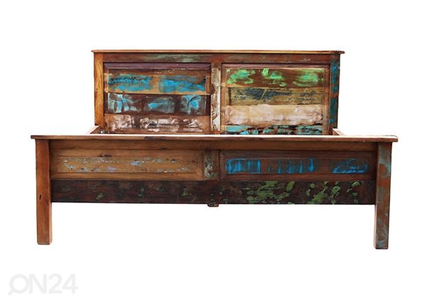 Sänky Riverboat 180x200 cm