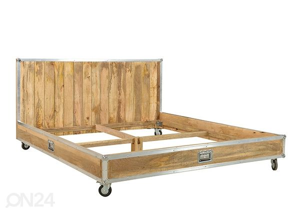 Sänky Roadies 180x200 cm