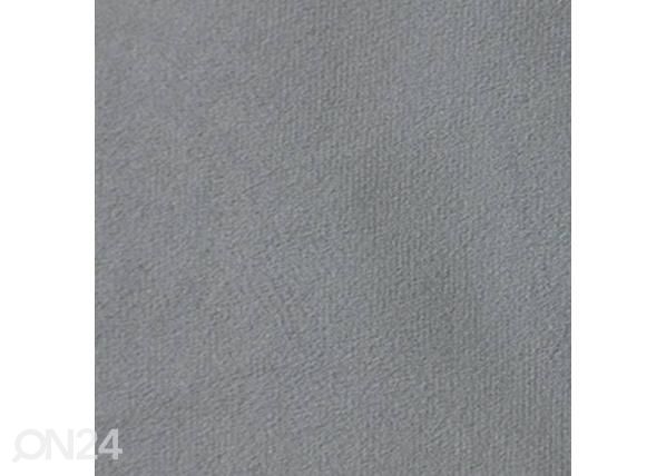 Sänky ylösnostettavalla sängynpohjalla 200x200 cm