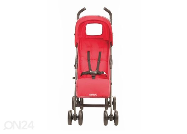 Sateenvarjorattaat BRITTON®AURA