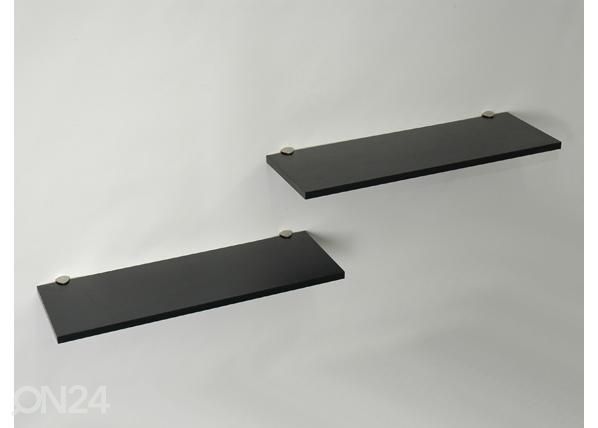 Seinähyllyt 90 cm