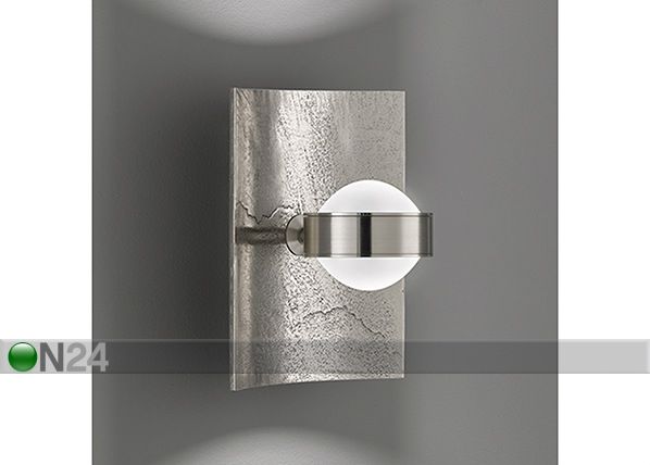 Seinävalaisin Bondy LED
