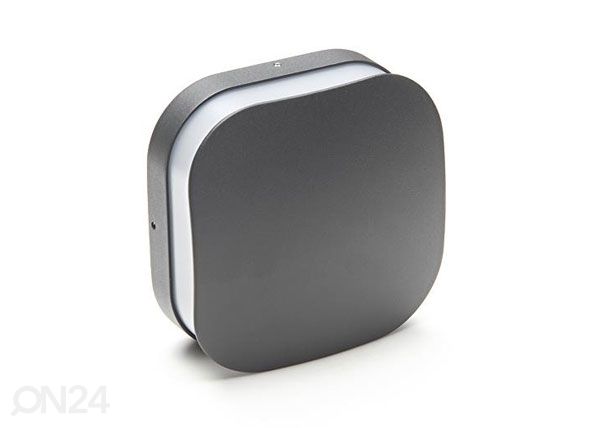 Seinävalaisin CORVI III LED