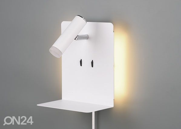 Seinävalaisin Element USB