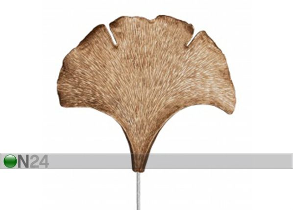 Seinävalaisin Ginkgo