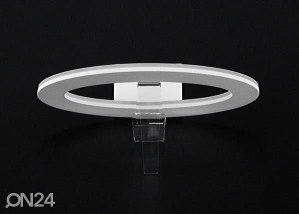 Seinävalaisin OVAL II LED