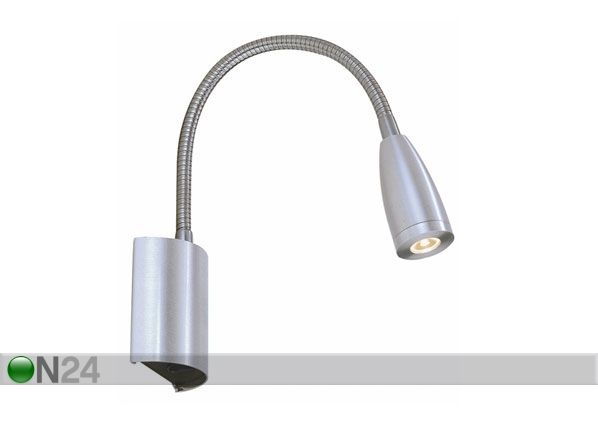 Seinävalaisin Read LED