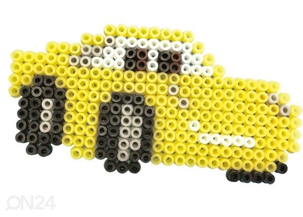 SES Helmimosaiikki Cars 3