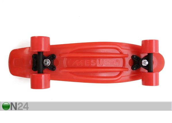 Skeittilauta Ferrari