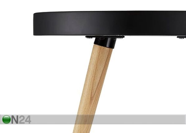 Sohvapöytä OPUS Ø 50 cm