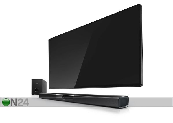 Soundbar-kaiutin PHILIPS
