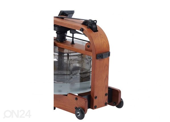 Soutulaite FluidRower Viking Pro XL