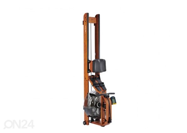 Soutulaite FluidRower Viking Pro XL