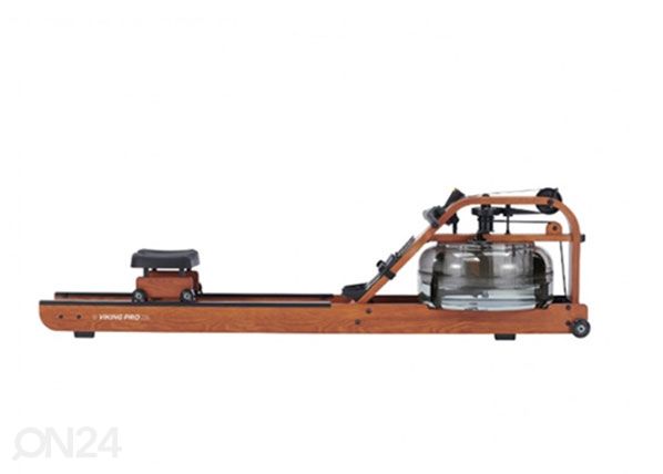 Soutulaite FluidRower Viking Pro XL