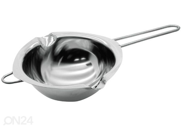 Suklaan sulatuskasari Zenker Ø 11 cm