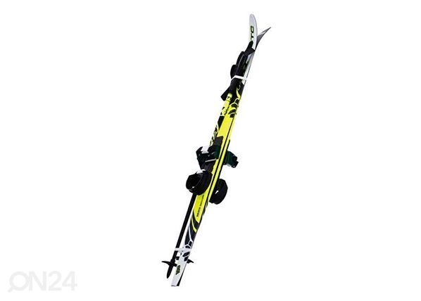 Suksipaketti lapsille STC Combi 100-120 cm