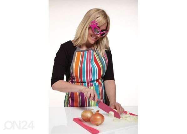 Suojalasit sipulin leikkaamista varten DAME EDNA KF