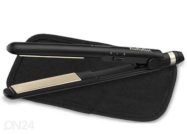 Suoristusrauta Babyliss