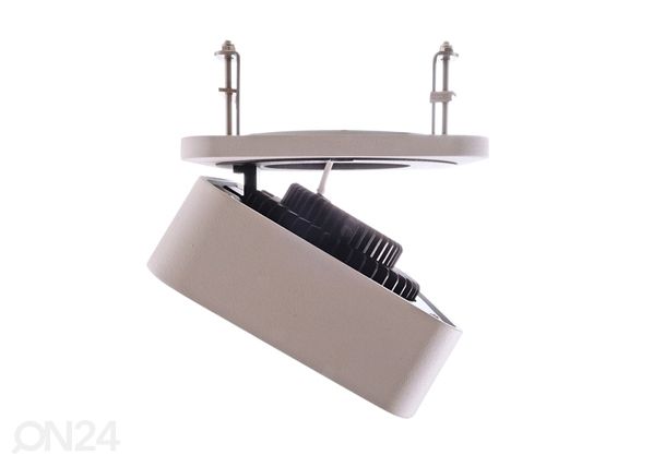 Suunnattava kattovalaisin BLACK & WHITE LED