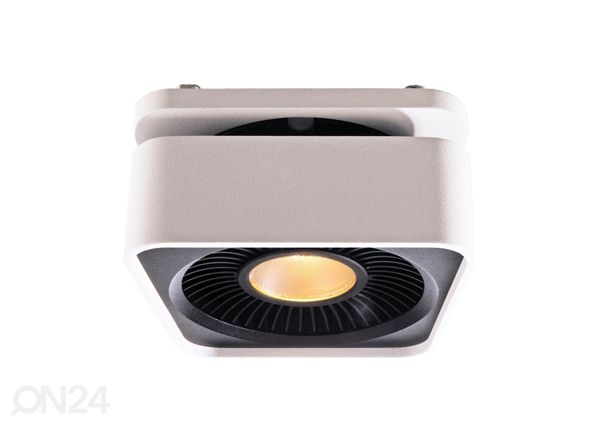 Suunnattava kattovalaisin BLACK & WHITE LED