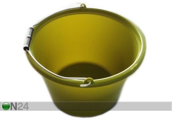 Syöttiämpäri 2-os 12 L