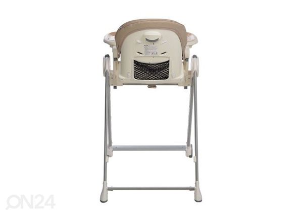 Syöttötuoli BRITTON HYGGE