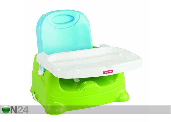 Syöttötuoli FISHER PRICE