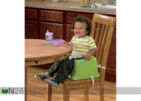 Syöttötuoli FISHER PRICE