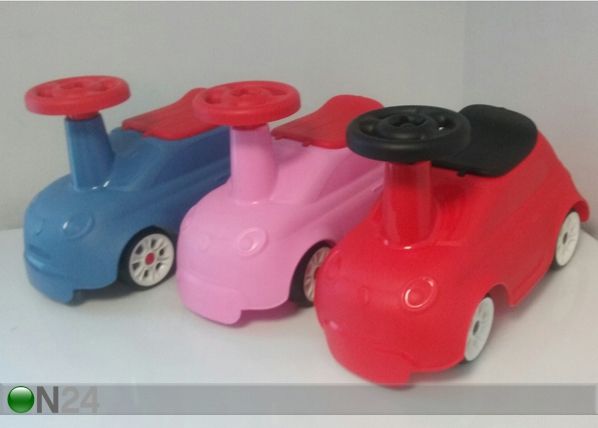 Taaperoauto