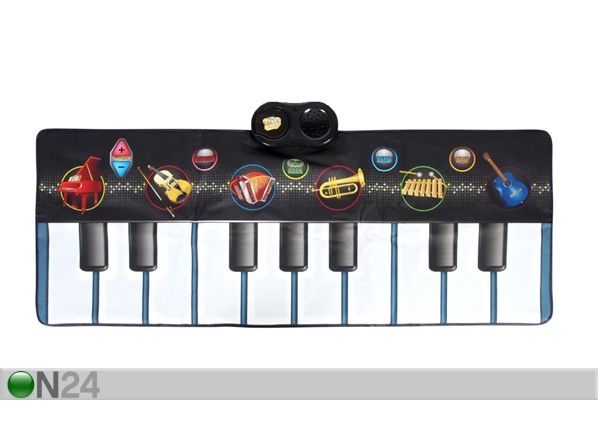 Tanssimatto PIANO