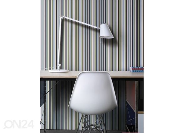 Tapetti AMSTERDAM