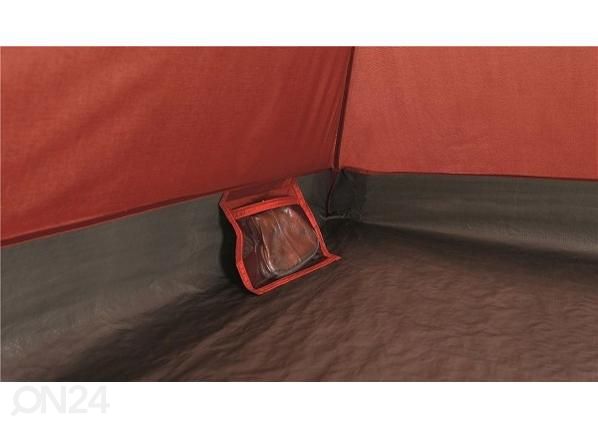 Teltta 2 hengelle Easy Camp Comet 200