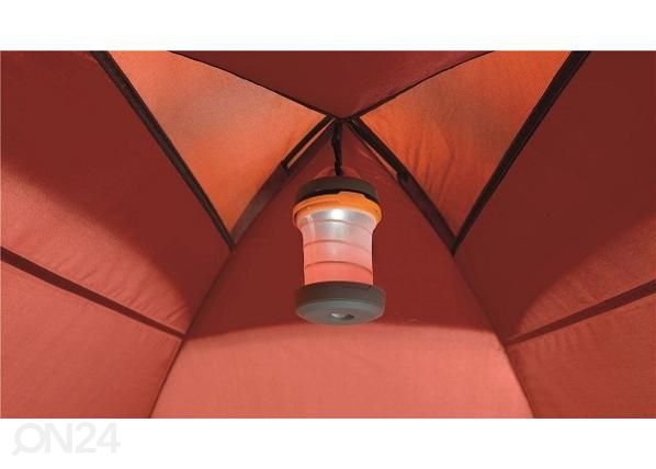 Teltta 2 hengelle Easy Camp Comet 200