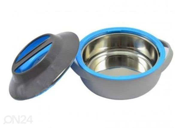 Termoskattila Microwow 1,0 L