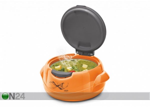 Termoskattila Microwow one touch 2,5 L