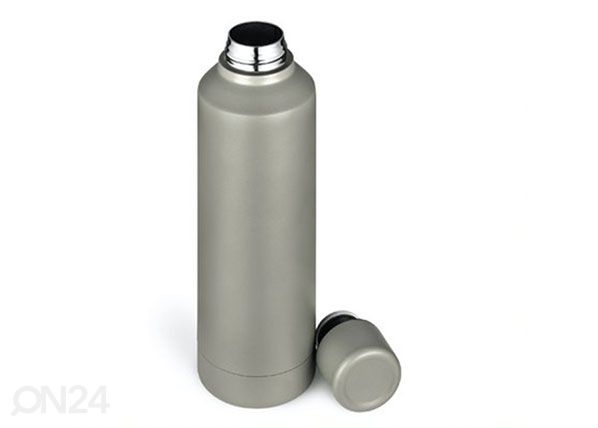 Termospullo Molto grigio 500 ml