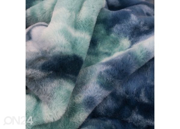 Torkkupeitto Rumba Multi 230x250 cm