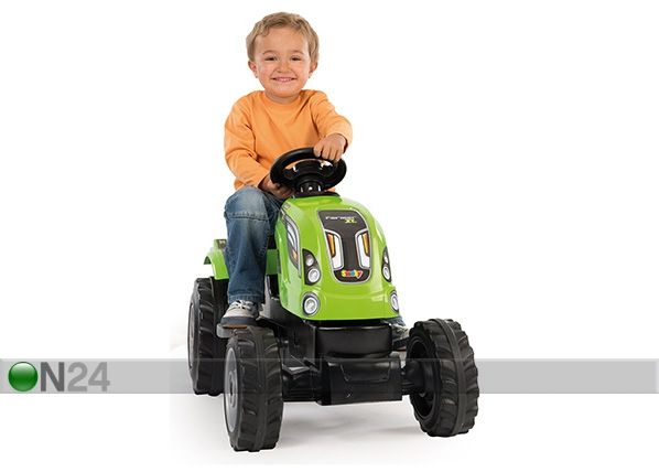 Traktori FARMER